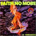 Cover of Lo Verdadero, 1990, Vinyl