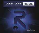 Cover of Home, 2001, CD