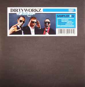 Various - Dirty Workz (Deluxe Sampler # 02)
