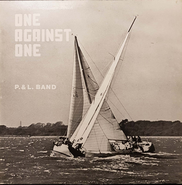 Album herunterladen P & L Band - One Against One
