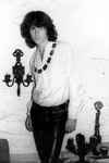 lataa albumi Jim Morrison Leader Of The Doors - The Lizard King