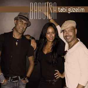 Babutsa - Tabi Güzelim album cover