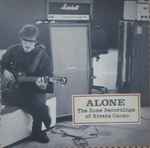 Cover of Alone (The Home Recordings Of Rivers Cuomo), 2007, Vinyl