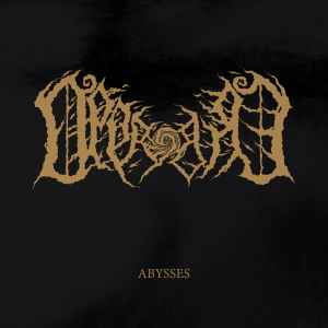 Opprobre - Abysses album cover