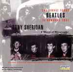 Cover of The Savage Young Beatles In Hamburg 1961 (A Musical Biography), 1996-11-12, CD