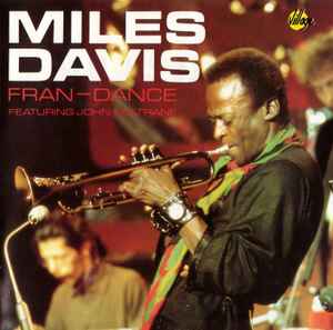 Fran-Dance - Miles Davis