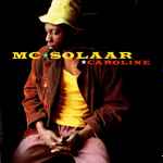MC Solaar	Polydor	Caroline	1992