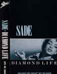 Cover of Diamond Life, 1984, Cassette