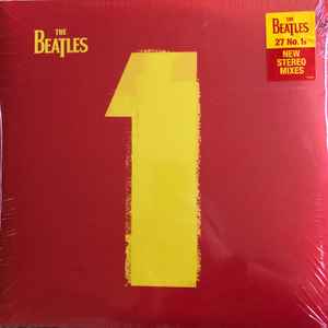 The Beatles – (2018, Remixed, Vinyl) - Discogs