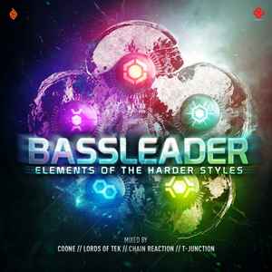 DJ Coone - Bassleader 2013 - Elements Of The Harder Styles