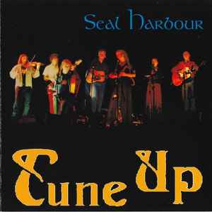 Tune Up (3) - Seal Harbour album cover