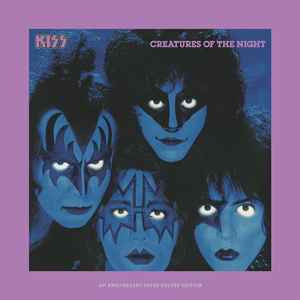 Destroyer 45th Anniversary Super Deluxe Edition (4CD + BluRay Audio)
