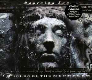 Mourning Sun - Fields Of The Nephilim