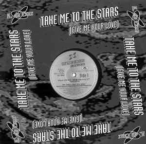 K. Da Cruz - Take Me To The Stars (Give Me Your Love)