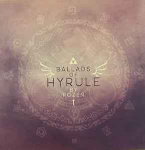 Ballads Of Hyrule - Rozen