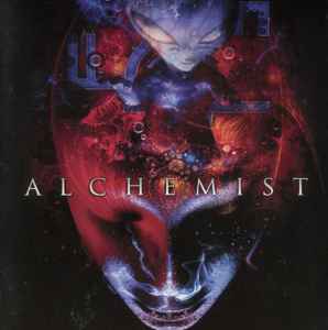 Alchemist (3) - Embryonics 90-98