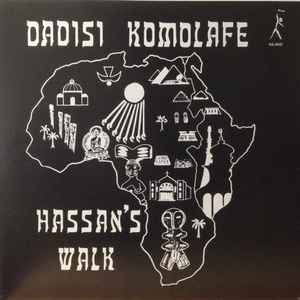Hassan's Walk - Dadisi Komolafe