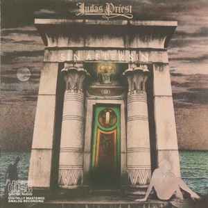 Judas Priest TURBO CD Turbo Lover Locked in Out in the Cold Heavy Metal  Classic Rob Halford Metal God 1986 -  Denmark