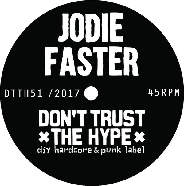 télécharger l'album Jodie Faster - Complete Discography