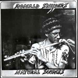 Natural Sources - Ronald Snijders