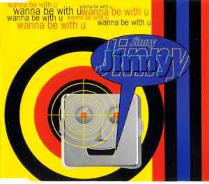 Jinny - Wanna Be With U album cover