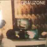 Cover of Grauzone, 1991, CD