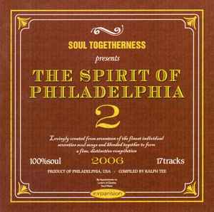 The Spirit Of Philadelphia 2 - Various