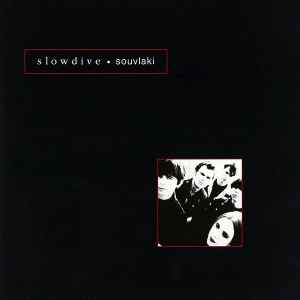 Slowdive – Souvlaki (1993, CD) - Discogs