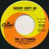 The Lettermen - Sherry Don't Go
