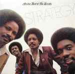 Cover of Strategy, 1979, Vinyl
