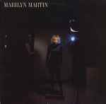 Marilyn Martin – Marilyn Martin (1986, Allied Pressing, Vinyl) - Discogs