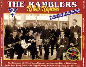 The Ramblers - Radio Reprises album cover