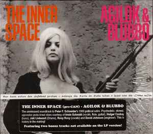 Inner Space (3) - Agilok & Blubbo