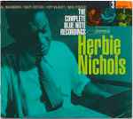 Cover of The Complete Blue Note Recordings, 1997, CD