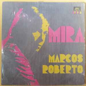 Marcos Roberto - Mira album cover