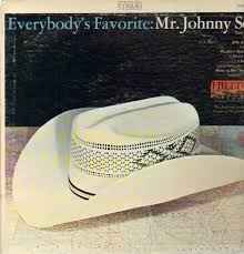 Johnny Sea - Everybody's Favorite Mr. Johnny Sea album cover