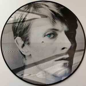 David Bowie – On My TVC15 (2020, , Vinyl) - Discogs