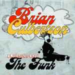 Cover of Bringing Back The Funk, 2008-04-29, CD