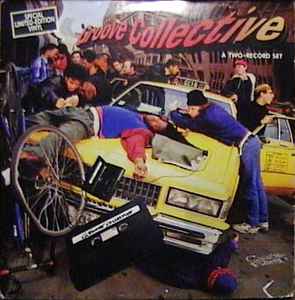 Groove Collective – We The People (1996