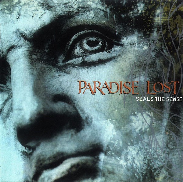 Paradise Lost – Seals The Sense (1994, CD) - Discogs