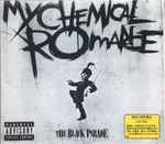 Cover of The Black Parade, 2006, CD