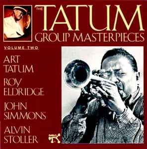 Art Tatum / Benny Carter / Louis Bellson – The Tatum Group