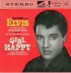 Elvis Presley - Girl Happy | Releases | Discogs