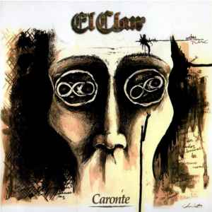 El Clan - Caronte album cover