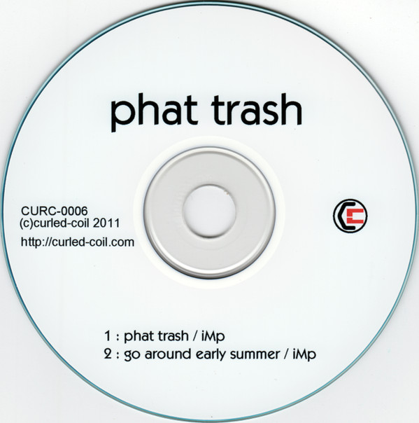 Album herunterladen iMp - Phat Trash