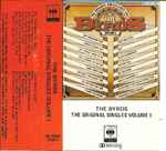 Cover of The Original Singles 1965-1967 Volume 1, 1982, Cassette