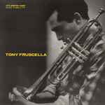 Cover of Tony Fruscella, 2018-09-26, Vinyl