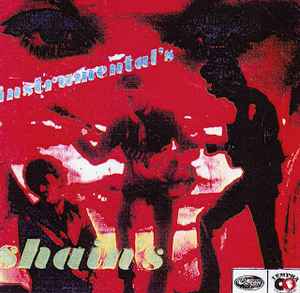 Los Shain's – Instrumental's (1968, Vinyl) - Discogs