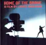 Cover of Home Of The Brave, , CDr