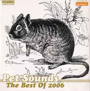 Various - Pet Sounds (The Best Of 2006)